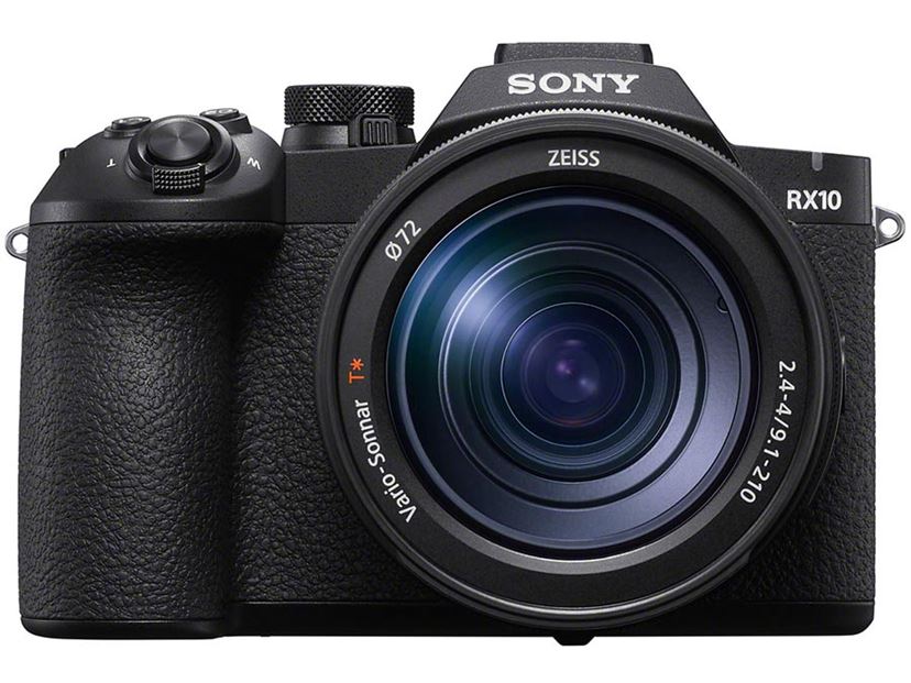 サイバーショット RX10 V」徹底レビュー！ 前モデル「RX10 IV」から何