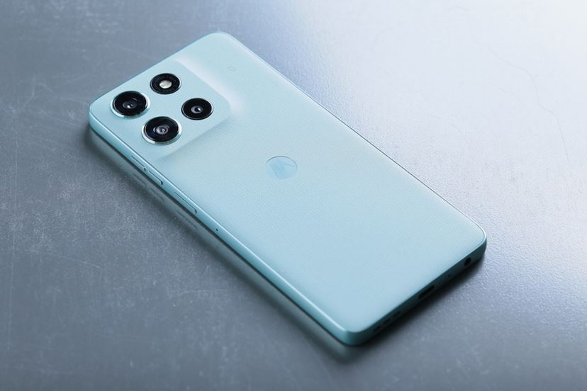約3万円の人気スマホ「moto g66j 5G」。プライベートと仕事でフル活用