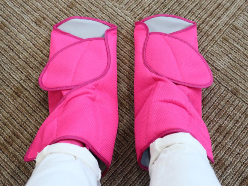 どちらを選ぶ？ ブーツ型や折りたたみ可能に進化した