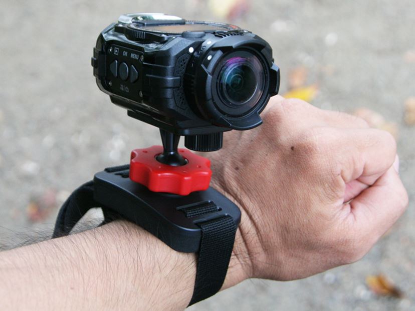 ガチで使って実感! 液晶モニターを搭載したタフネスな ガチで使って実感! 液晶モニターを搭載したタフネスな