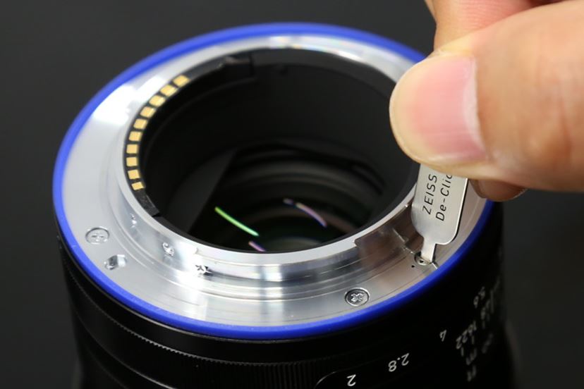 α7シリーズユーザー注目のMFレンズ、カールツァイス「Loxia 2/50 α7シリーズユーザー注目のMFレンズ、カールツァイス「Loxia 2/50