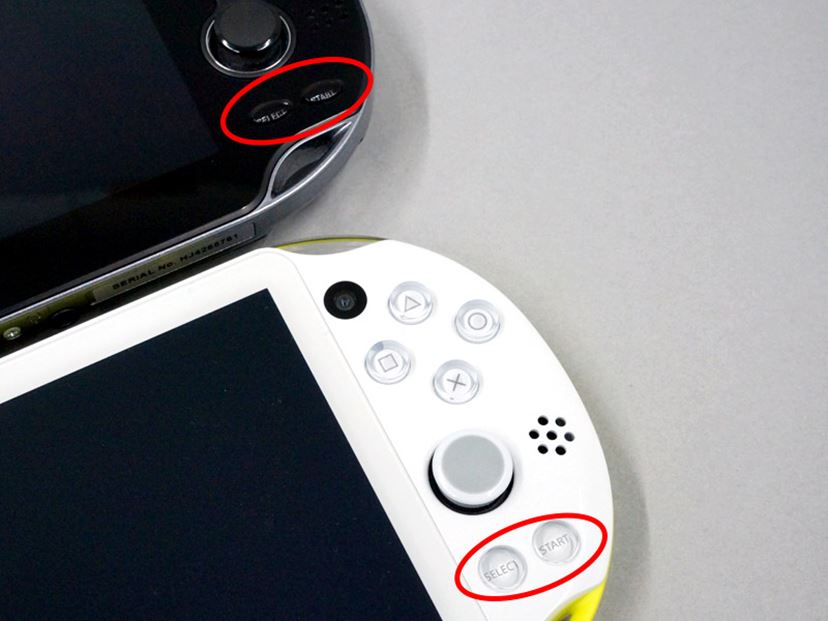 軽くてかわいくなった新型 Ps Vita 買っちゃった 価格 Comマガジン