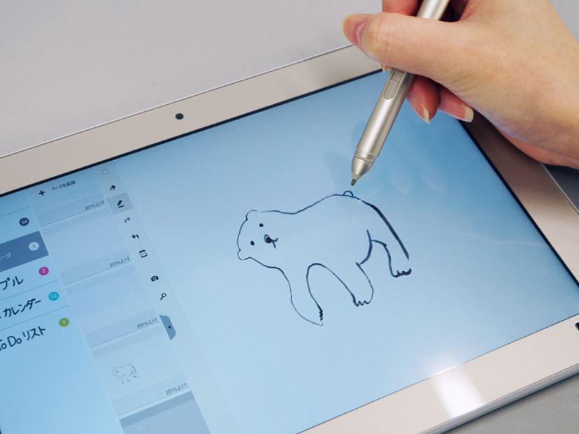 ◎特価! NEC ワコム 筆圧2048段階 128GB お絵描きタブレット ▶︎富士通 ワコム 筆圧2,048段階 お絵描きタブレット - メルカリ
