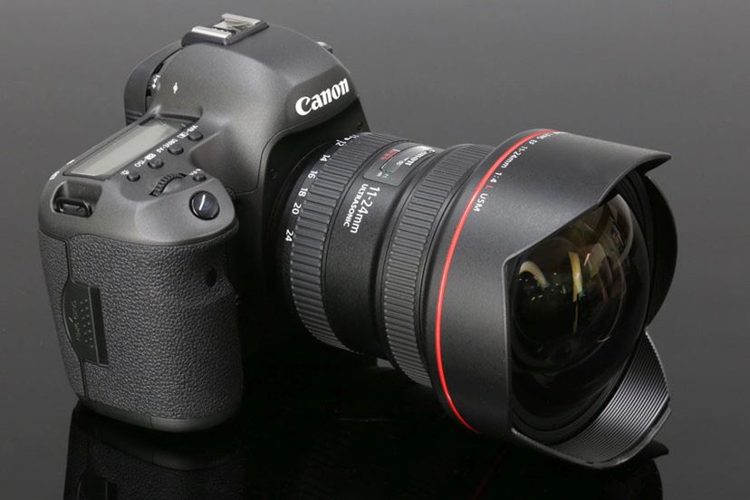 世界最広角”を実現！ キヤノンの超広角ズームレンズ「EF11-24mm F4L USM」 - 価格.comマガジン