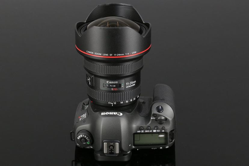 世界最広角”を実現！ キヤノンの超広角ズームレンズ「EF11-24mm F4L USM」 - 価格.comマガジン