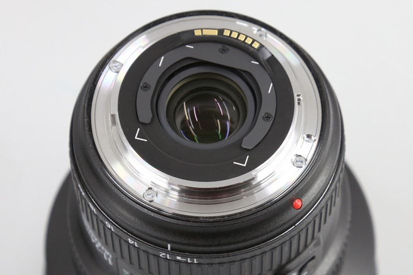 世界最広角”を実現! キヤノンの超広角ズームレンズ「EF11-24mm 世界最広角”を実現! キヤノンの超広角ズームレンズ「EF11-24mm