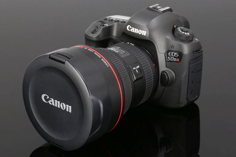 世界最広角”を実現！ キヤノンの超広角ズームレンズ「EF11-24mm
