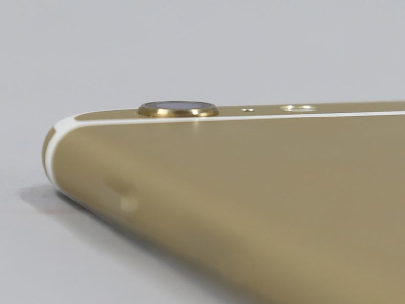 iPhone6Plus 本体 4.7インチの「iPhone 6」と5.5インチの「iPhone 6 Plus」、9月19