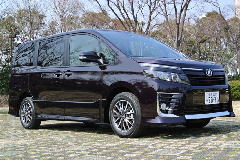 新型 ノア ヴォクシー 販売絶好調の理由とは 価格 Comマガジン