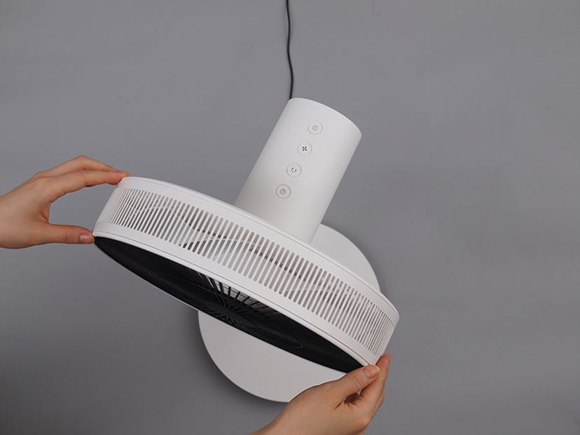 高くても売れるワケは？ バルミューダ扇風機の新モデル「GreenFan