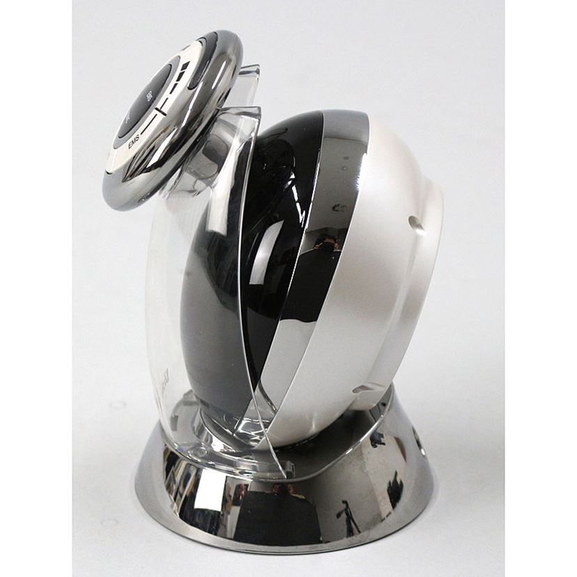 RF ボーテ キャビスパ HRF2BZ 検証！ ボディケア美容器「ボーテ キャビスパ」で“たぷたぷ”二の腕は