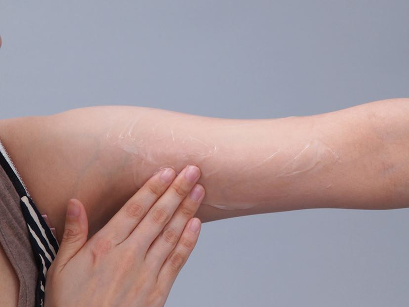 検証 ボディケア美容器 ボーテ キャビスパ で たぷたぷ 二の腕は引き締まる 価格 Comマガジン