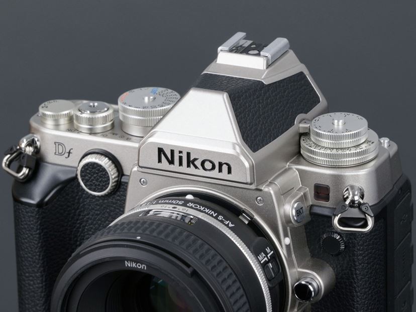 ニコン「Df」の実力と魅力に迫る - 価格.comマガジン