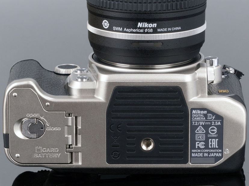 ニコン「Df」の実力と魅力に迫る - 価格.comマガジン