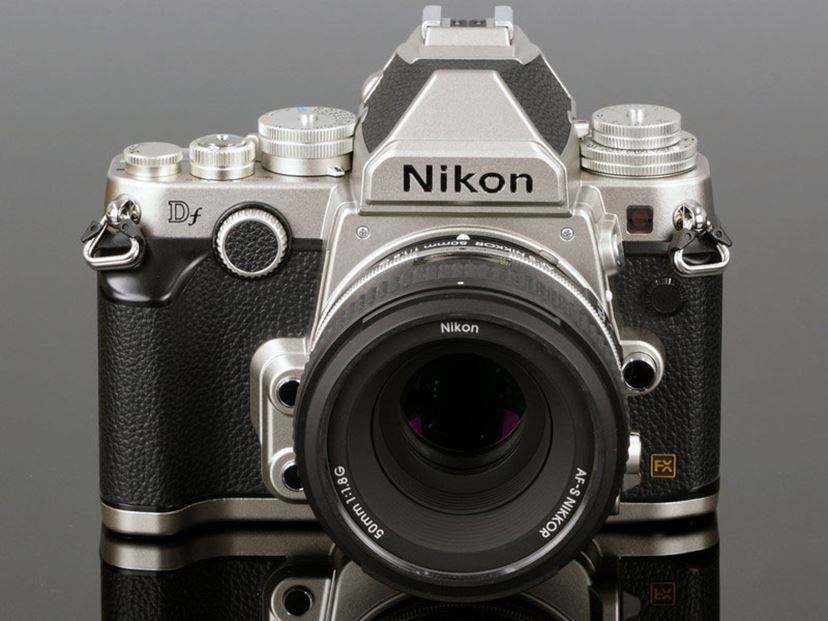 ニコン「Df」の実力と魅力に迫る - 価格.comマガジン