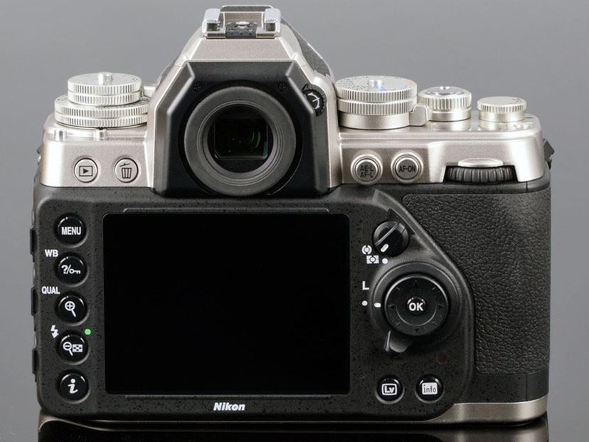 ニコン「Df」の実力と魅力に迫る - 価格.comマガジン