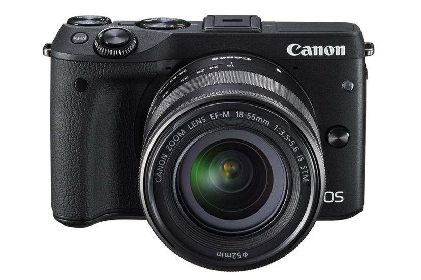 ハイエンド向けになったキヤノン「EOS M3」。ダイヤル操作強化！ EVF利用可能！ AF高速化！ - 価格.comマガジン