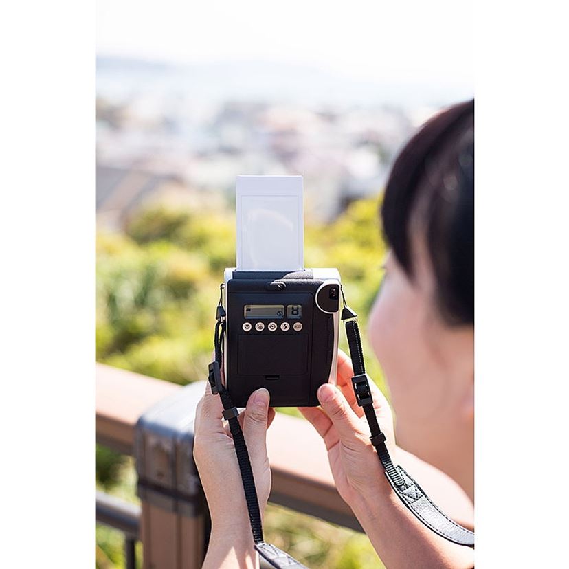 instax mini 90 チェキ ネオクラシック」で撮ってみた! 2ページ instax mini 90 チェキ ネオクラシック」で撮ってみた! 2ページ