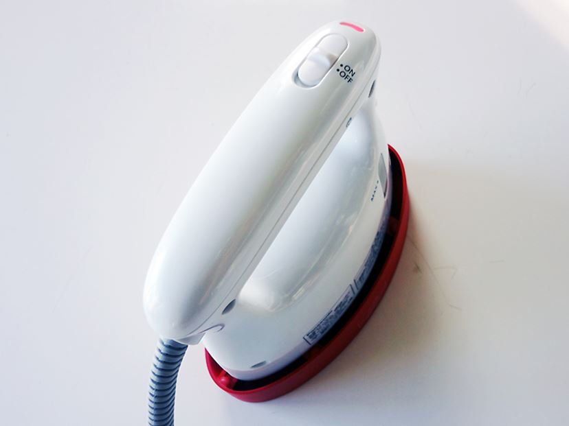 なぜ人気？ パナソニックの衣類スチーマー「NI-FS300」検証！ - 価格