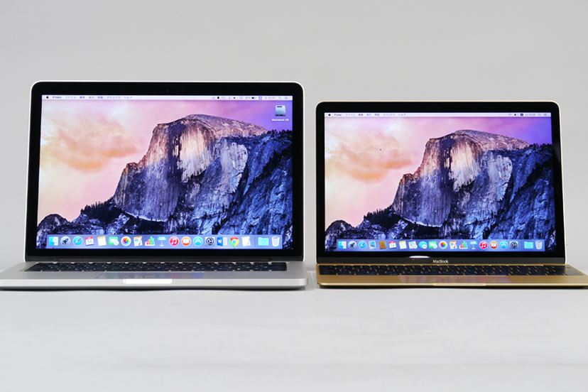 今回はやりすぎ？ USB-Cポートだけのアップル「MacBook