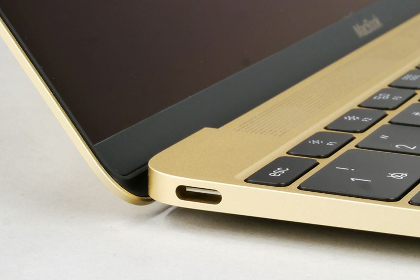 今回はやりすぎ？ USB-Cポートだけのアップル「MacBook」レビュー