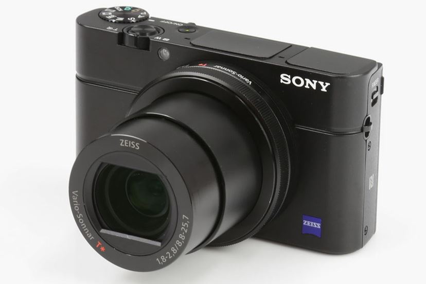 PowerShot G7 X」＆「サイバーショット DSC-RX100M3」、人気の1インチ