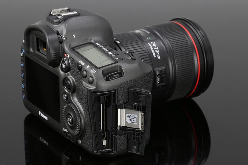 約5060万画素”の圧倒的な高画素を実現！ キヤノン「EOS 5Ds/5Ds R」速攻レポート - 価格.comマガジン