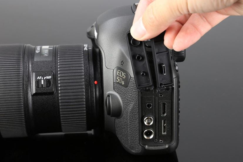 約5060万画素”の圧倒的な高画素を実現! キヤノン「EOS 5Ds/5Ds 約5060万画素”の圧倒的な高画素を実現! キヤノン「EOS 5Ds/5Ds