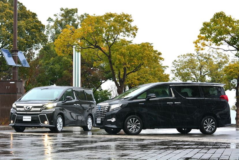 トヨタ新型「アルファード/ヴェルファイア」の贅沢度を探る - 価格.com