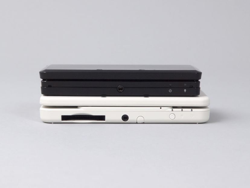 従来モデルと徹底比較！ 動画でもわかる「Newニンテンドー3DS」の進化