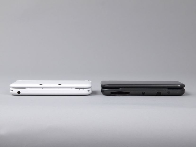 従来モデルと徹底比較！ 動画でもわかる「Newニンテンドー3DS」の進化 
