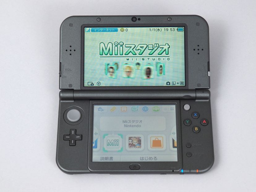 従来モデルと徹底比較！ 動画でもわかる「Newニンテンドー3DS」の進化  