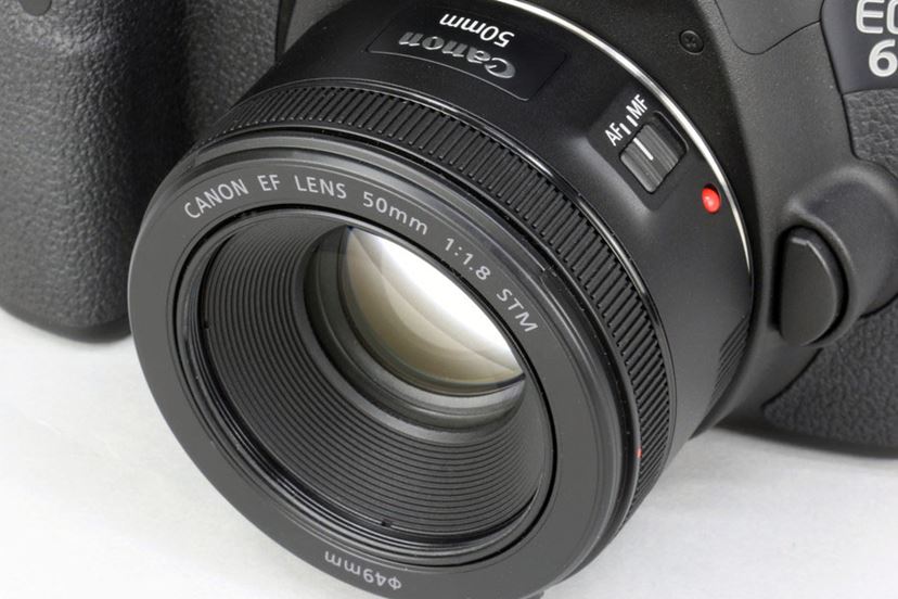 キヤノン「EF50mm F1.8 STM」実写レポート！ “撒き餌レンズ”が