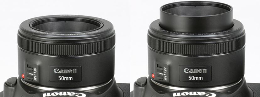 キヤノン「EF50mm F1.8 STM」実写レポート! “撒き餌レンズ”が キヤノン「EF50mm F1.8 STM」実写レポート! “撒き餌レンズ”が