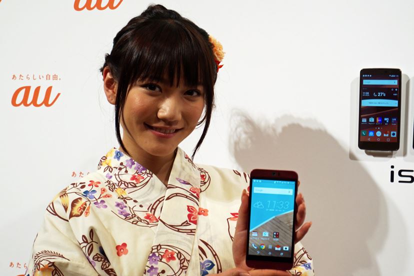 auの2015夏スマホ総チェック！ 全スマホとガラホがVoLTEに対応 - 価格.comマガジン