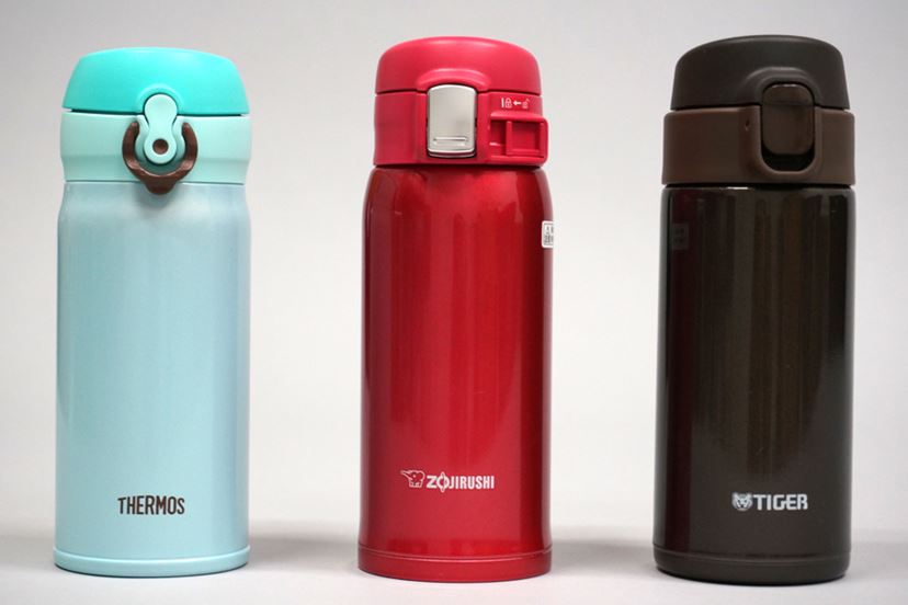 水筒 トップ thermos タイガー 象印