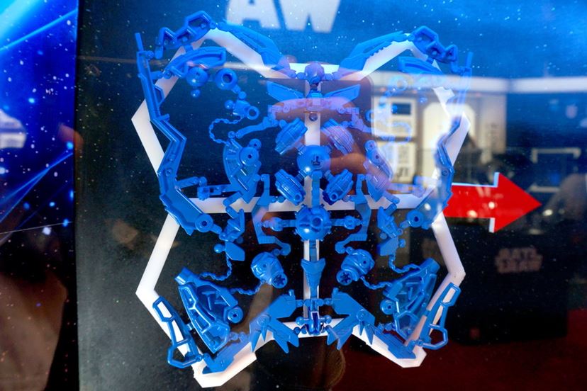 大人向けホビーに注目が集まった「東京おもちゃショー2015」フォト