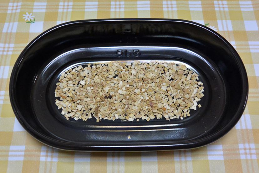 部屋で燻製が作れる“世界初”のロースター「けむらん亭」を使って 部屋で燻製が作れる“世界初”のロースター「けむらん亭」を使って