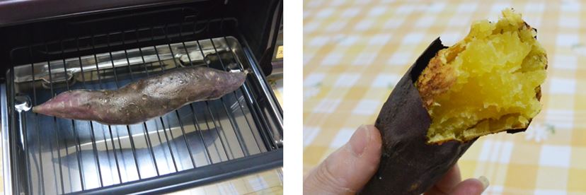 部屋で燻製が作れる“世界初”のロースター「けむらん亭」を使って 部屋で燻製が作れる“世界初”のロースター「けむらん亭」を使って