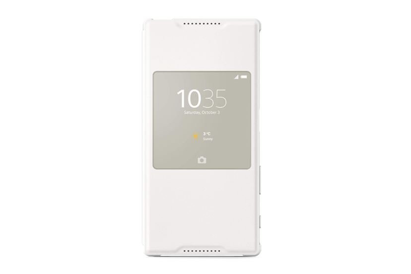 ソニー、世界初の4Kスマホ「Xperia Z5 Premium」をIFA 2015で披露