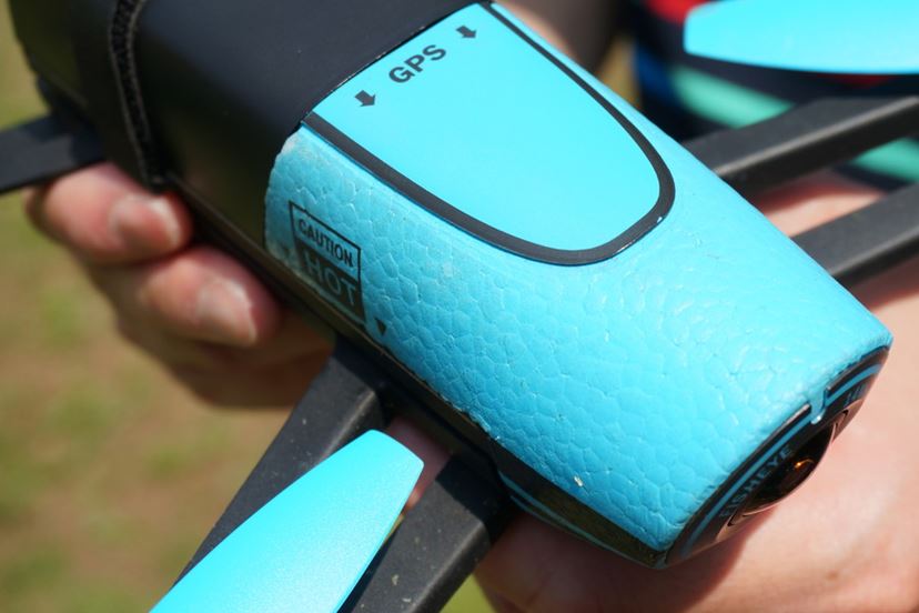 値下 ビーバップドローン スカイコントローラーセットPF725142の
