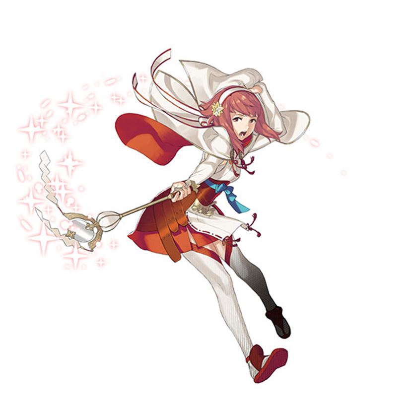 if（もしも）”がキーワードのシリーズ最新作「ファイアー