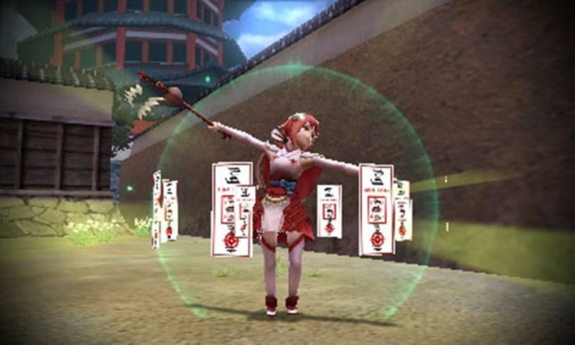 if（もしも）”がキーワードのシリーズ最新作「ファイアー