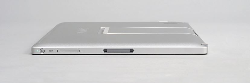 クリエイター向けの高性能タブレット「VAIO Z Canvas」はどれ クリエイター向けの高性能タブレット「VAIO Z Canvas」はどれ