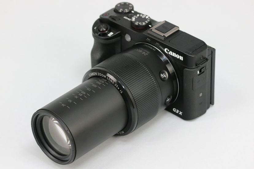 高倍率ズームレンズ搭載の1インチデジカメ4機種を比較 - 価格.comマガジン