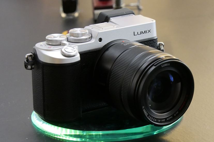 LUMIX GX8登場！ ボディ＋レンズでの6コントロール手ブレ補正を実現！ - 価格.comマガジン