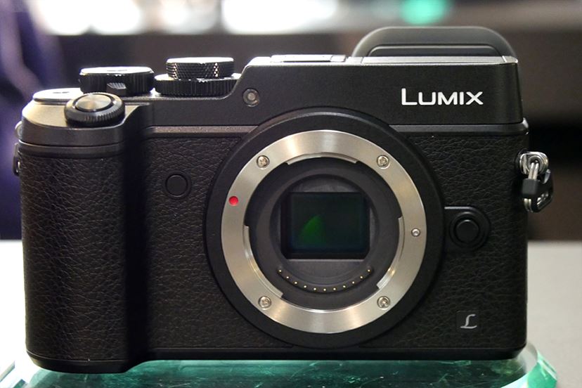 LUMIX GX8登場！ ボディ＋レンズでの6コントロール手ブレ補正を実現！ - 価格.comマガジン