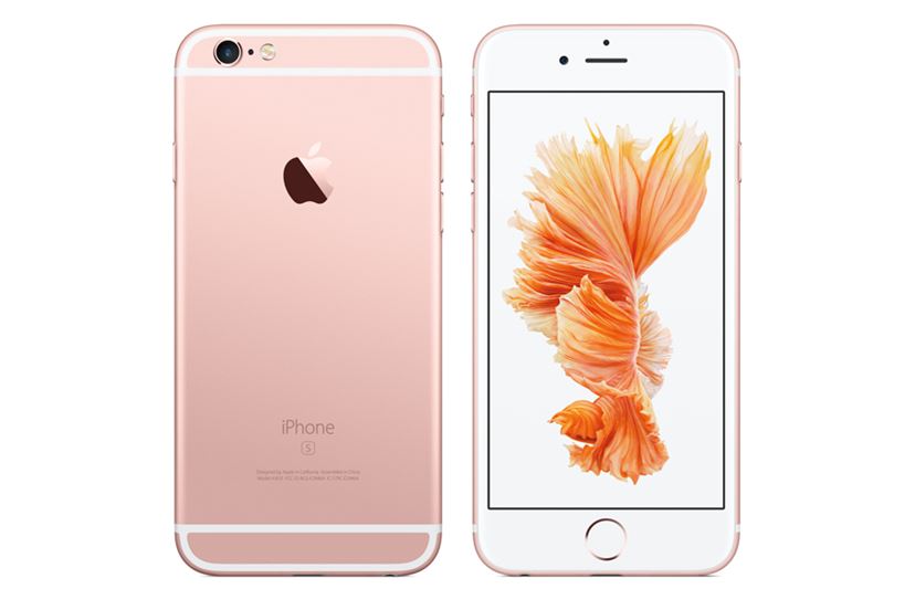 iPhone - 値下げ　iPhone6s 本体　ピンクゴールド iPhone - 値下げ iPhone6s 本体 ピンクゴールドの通販 by まっ