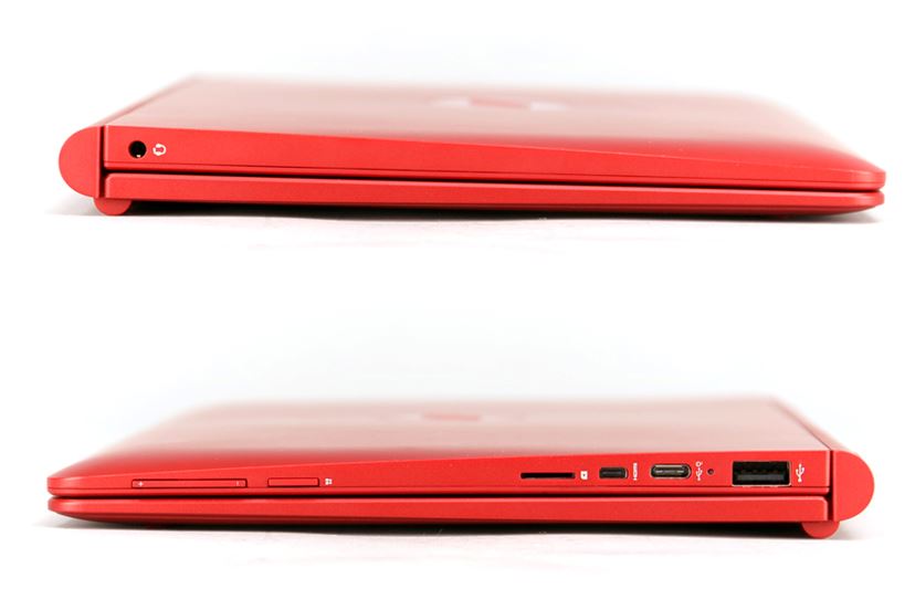 5万円台の2in1パソコン「HP Pavilion x2」 USB Type-Cを採用した