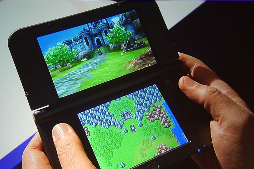 ついに「ドラゴンクエストXI」が発表！ PS4/3DS/NXの3つで